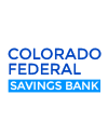 Colorado Federal Savings Bank Logo