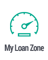 MyLoanZone Logo