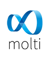Molti Logo