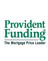 Provident Funding Logo