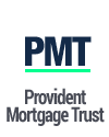 Provident Mortgage Trust Logo