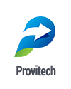 Provitech Solutions Logo